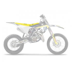 BLACKBIRD TSC sėdynės užvalkalas HUSQVARNA TC 85 2018-2023
