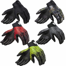 Revit Spectrum Motorcycle Gloves