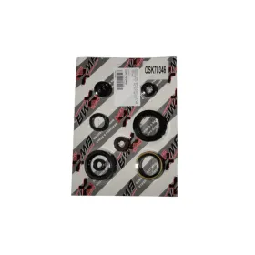 BEARING WORX Engine seals kit Suzuki RMZ / RMX 450 08-18