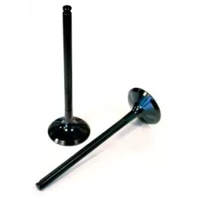 VERTEX Titanium Exhaust Valve Fantic / GasGas / Yamaha 250-300cc 01-15