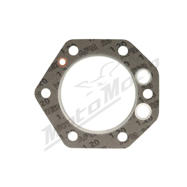 ATHENA Cylinder head gasket Moto Guzzi V7 750 72-74