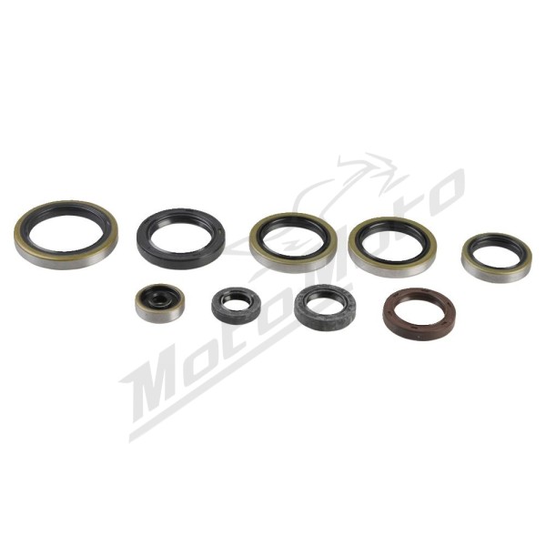 ATHENA Engine Oil Seal HUSABERG / HUSQVARNA / KTM 