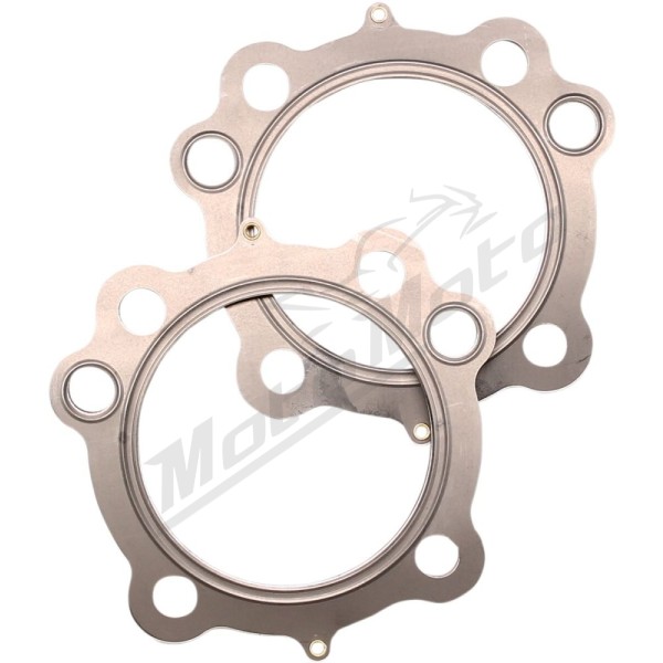 COMETIC Cilindro tarpinė Harley Davidson FLH / FLHR / FLHRCI / FLHRI / FLHS / FLHT / FLHTC 1340cc 84-99