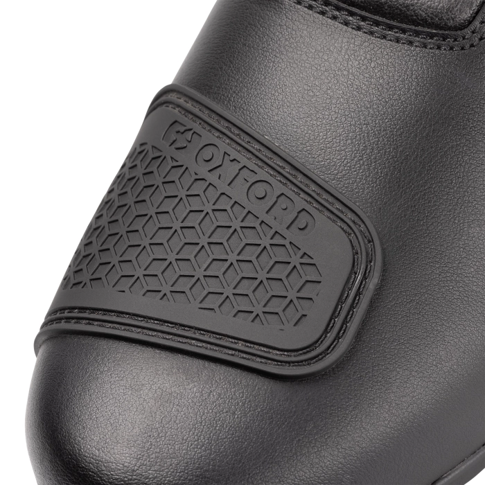 Oxford Tracker 3.0 Unisex Boots