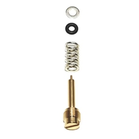 Idle mix adjust screw set Dellorto PHBG