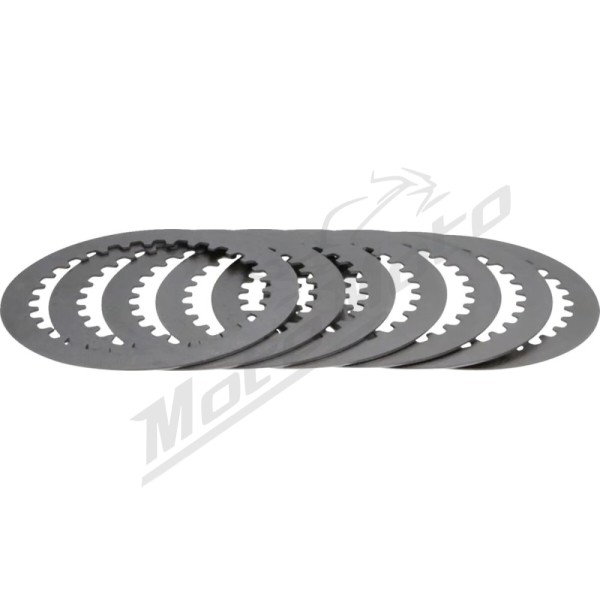 PROX Clutch Plate Set Gas Gas / Husqvarna / KTM 85 18-26