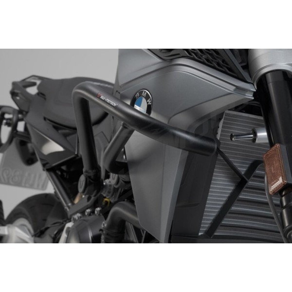 SW-MOTECH Crash Bar BMW F 900 20-24