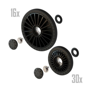 CAMSO ATV T4S Service Kit