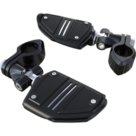CIRO Mini Twin Rail Boards 31.75 mm