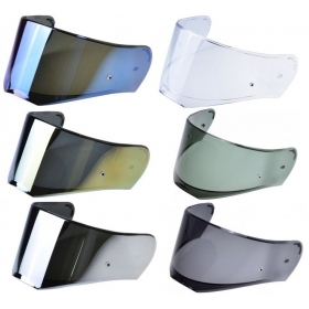 LS2 FF390 helmet visor