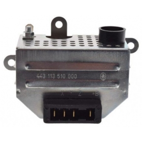 Srovės lygintuvas JAWA TS 350 86-92 12V