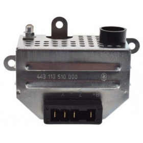 Voltage regulator JAWA TS 350 12V