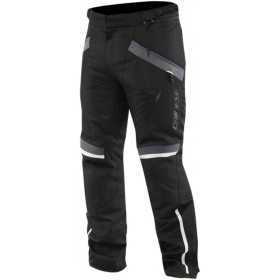 Dainese Tempest 3 D-Dry Textile Pants For Men