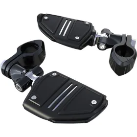 CIRO Mini Twin Rail Universalūs pakojai 31.75 mm