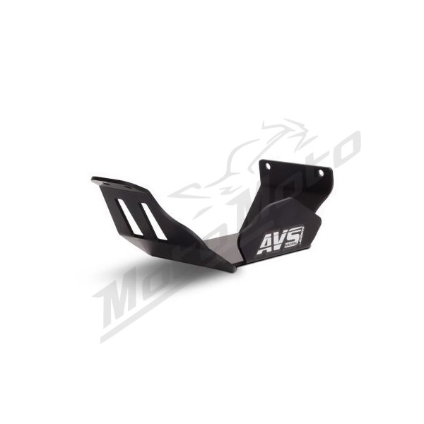 AVS RACING Engine Skid Plate Lapierre GLP 2
