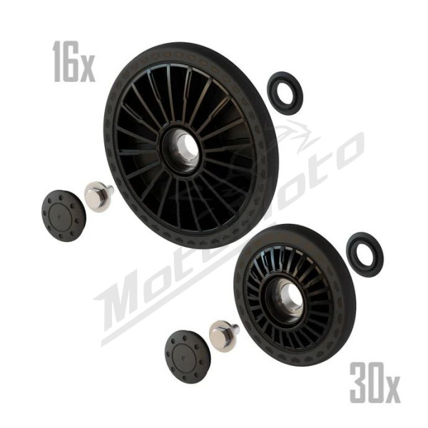 CAMSO ATV T4S Service Kit