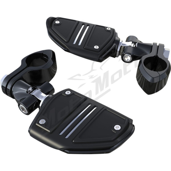 CIRO Mini Twin Rail Boards 31.75 mm