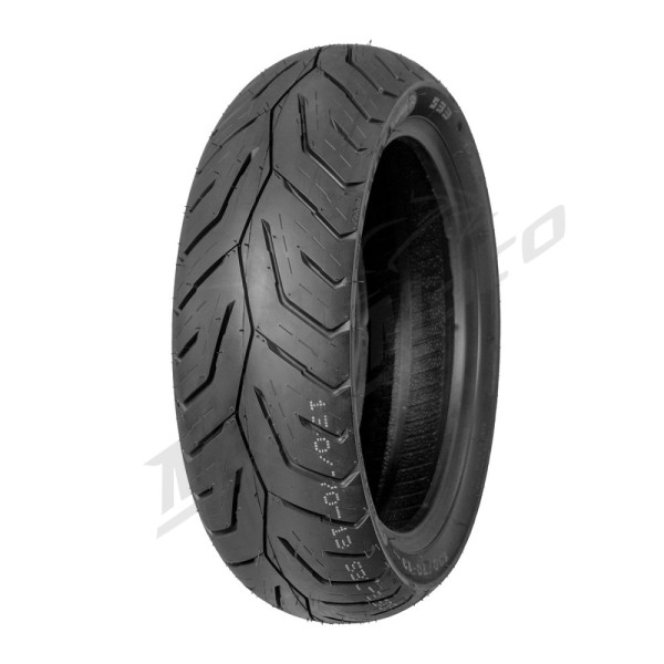 Wanda rear tire 130/70-12 S33 4PR 56P TL