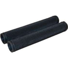 CFR Handlebar Grips Black 22mm.