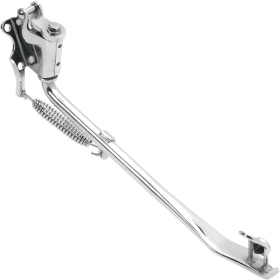 DRAG SPECIALTIES Chrome Kickstand Kit Harley Davidson FLST / FLSTC / FLSTF / FLSTN / FLSTS / FXST 1340cc 86-99