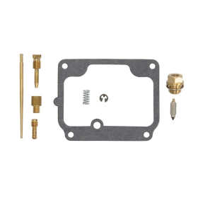 Keyster Carburettor repair kit Yamaha RD 250 74-75