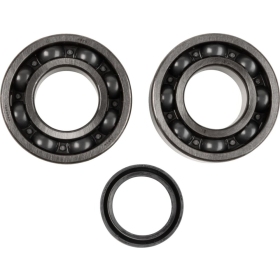 PROX Crankshaft Bearing and Seal Kit Kawasaki KX / Suzuki RM-Z 250 04-19