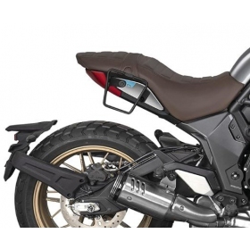 FITTING SADDLE BAG FOR CF MOTO 700 CL-X HERITAGE 2021->