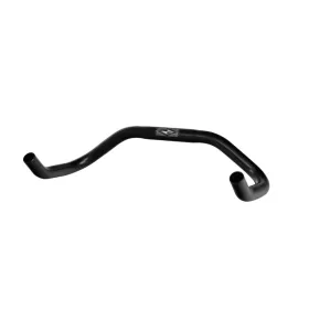 V BIKE Bicycle Handlebar Fixie.440Mm Ø25.4 .Black