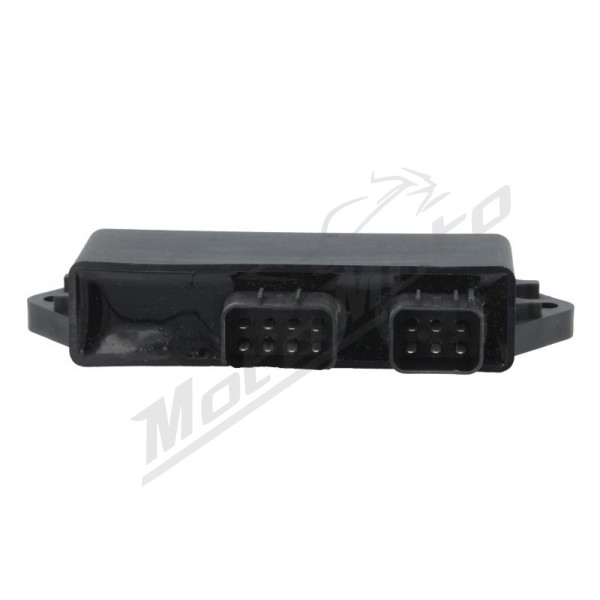 DZE Ignition module Yamaha YFM 350 Warrior 97-01