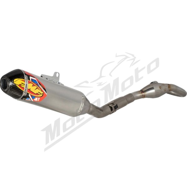 FMF 4.1 RCT Exhaust System Honda CRF 250 22-24