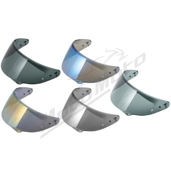 HJC Visor HJ-38 F71 / I71