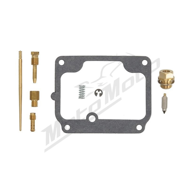Keyster karbiuratoriaus rem. kompl. Yamaha RD 250 74-75