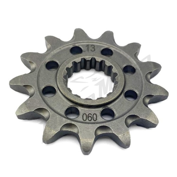 Prox front sprocket 13T Triumph TF 250-450cc 24-25