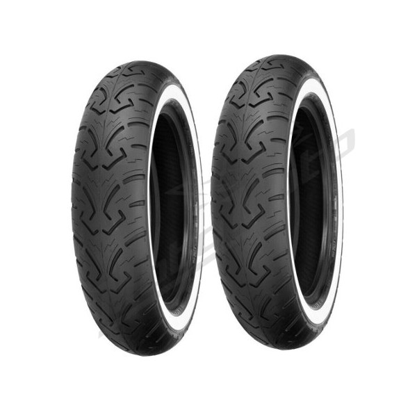 Shinko front tire MT130/90-16 250 73H TL WW