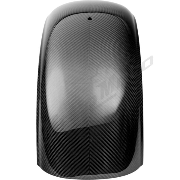 SLYFOX Carbon Fiber Rear Fender HARLEY DAVIDSON FXLRST 1750-1923 18-25