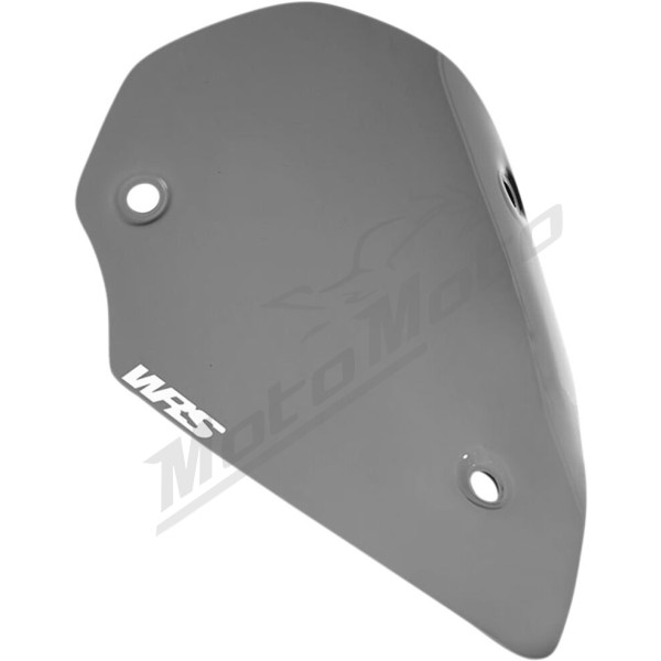 WRS DU007FS SPORT Windscreen Ducati Multistrada 950-1260cc 15-24