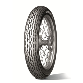 Tyre DUNLOP F14 TT 49S 3.00 R19