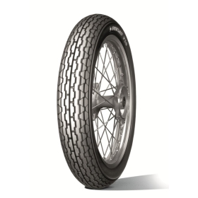 Padanga DUNLOP F14 TT 49S 3.00 R19