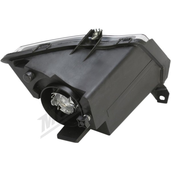 KIMPEX Headlight Housings Ski Doo Expedition / Grand Touring / GSX / MX-Z / Renegade / Skandic / Summit 550-800cc 09-20