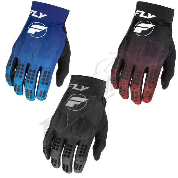 FLY RACING Evolution DST Gloves