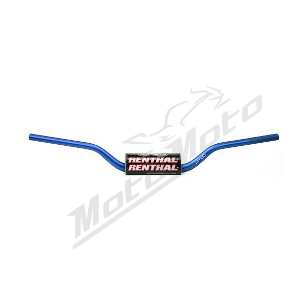 Renthal 28.6mm mx fatbar handlebar with sponge 805x97mm