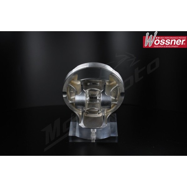 WÖSSNER Forged Piston 76,96-76,97mm Suzuki RM-Z 250 07-09
