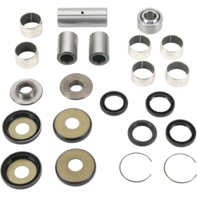 MOOSE OFFROAD Swingarm Linkage Bearing Kit Yamaha YFM / YFZ 350cc 87-06