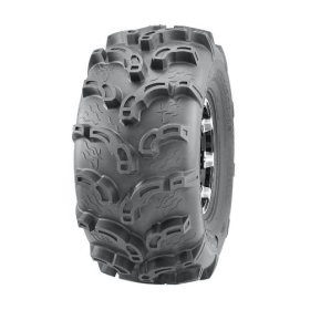 Wanda atv tire 26x12. 00-12 6PR TL P375 58J