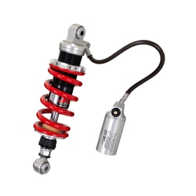 YSS Top Line MX456 galinis amortizatorius KAWASAKI VERSYS 1000cc 16-18