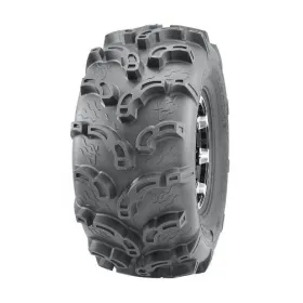 Wanda atv tire 26x12. 00-12 6PR TL P375 58J