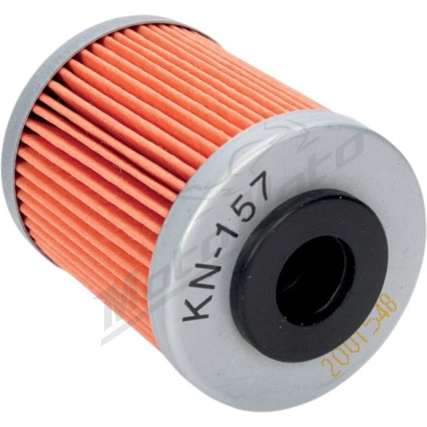 K&N Oil Filter Beta / KTM / Polaris 125/690 99-12