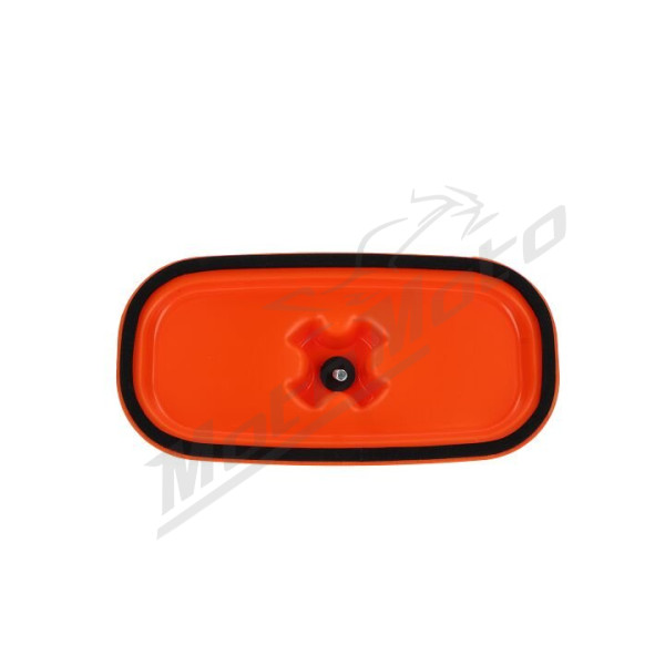 TWIN AIR Oro filtro dėžės dangtelis TM Racing MX 450ES 22-23