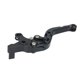 4Ride Clutch Lever Short MZ / Suzuki / Triumph / Yamaha 750-1700cc 91-16