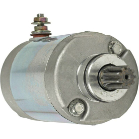 Arrowhead Starteris Yamaha YFB / YFM / YTM 200-250cc 83-00